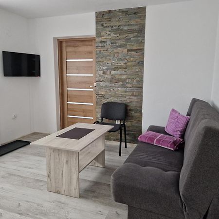 Apartamenty U Krystyny Klikuszowa Quarto foto