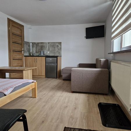 Apartamenty U Krystyny Klikuszowa Quarto foto
