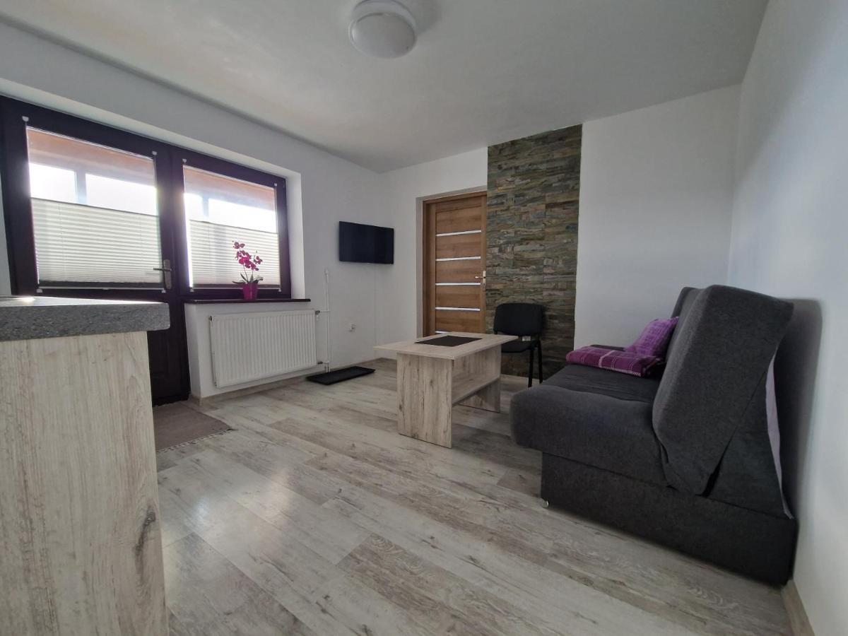 Apartamenty U Krystyny Klikuszowa Exterior foto