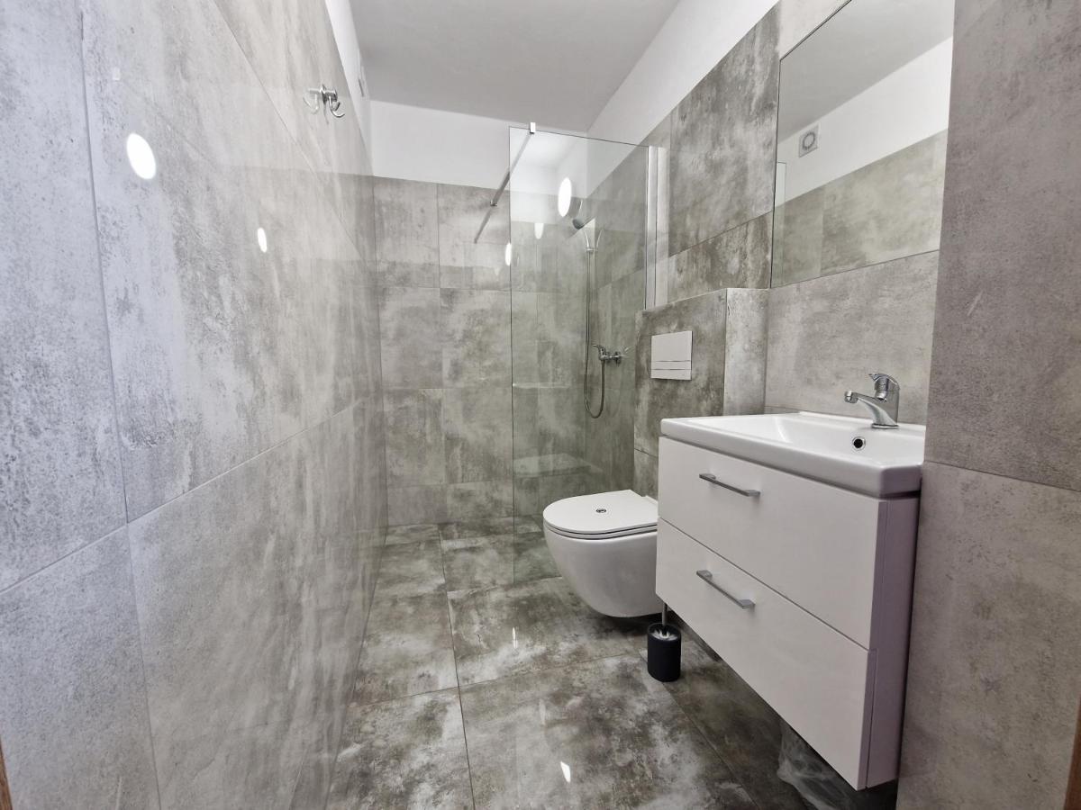 Apartamenty U Krystyny Klikuszowa Exterior foto