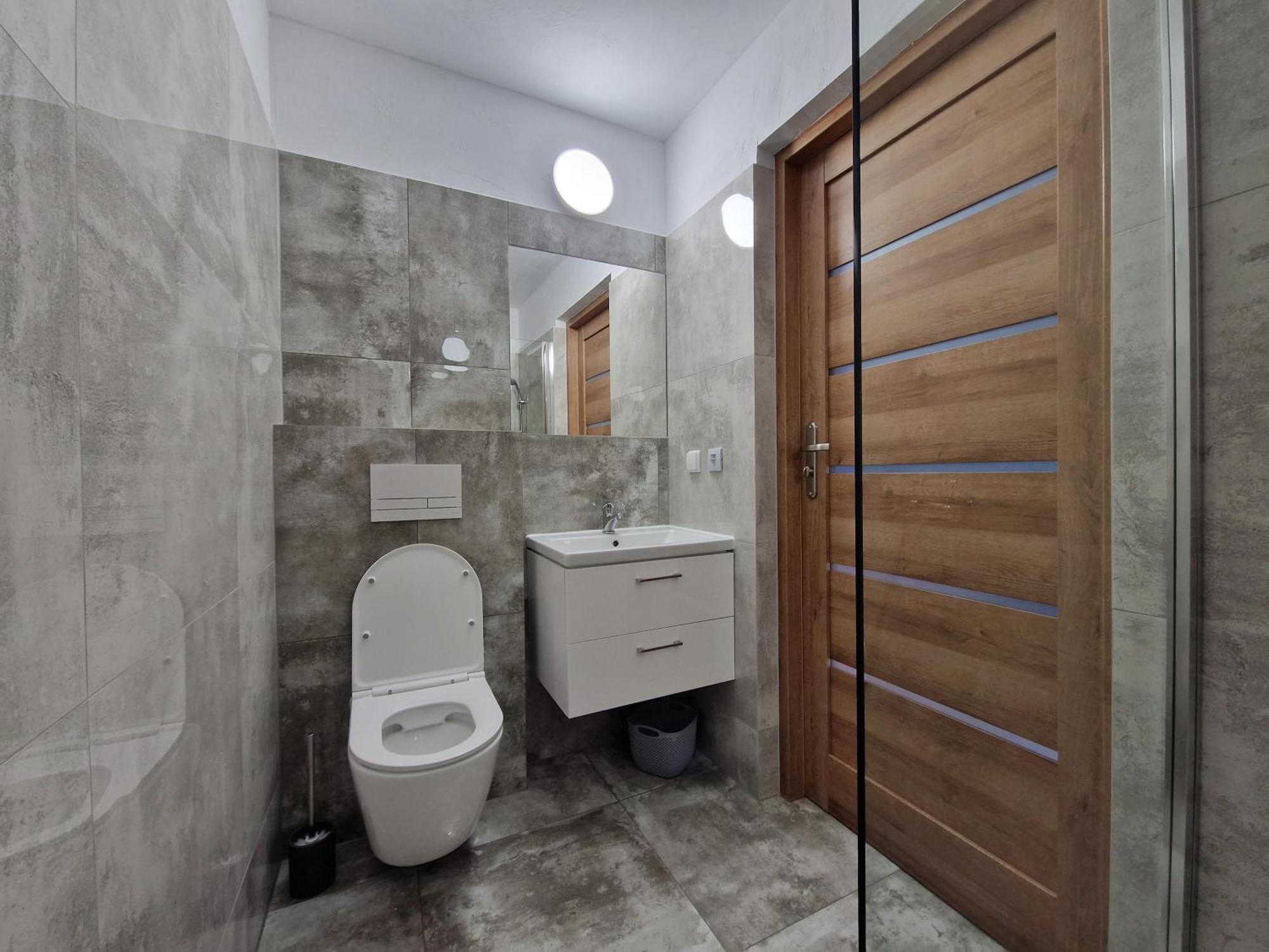 Apartamenty U Krystyny Klikuszowa Quarto foto